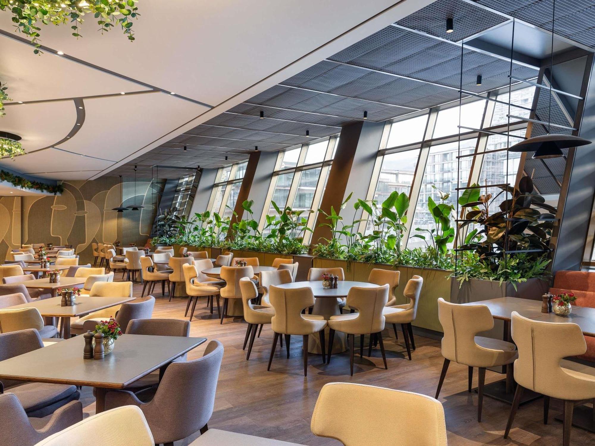 Mercure Sofia City — Photos 3
